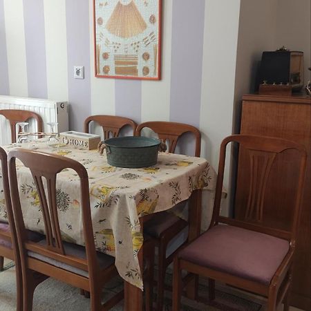 Quiet Spacious Apartment In Nauplion Zewnętrze zdjęcie