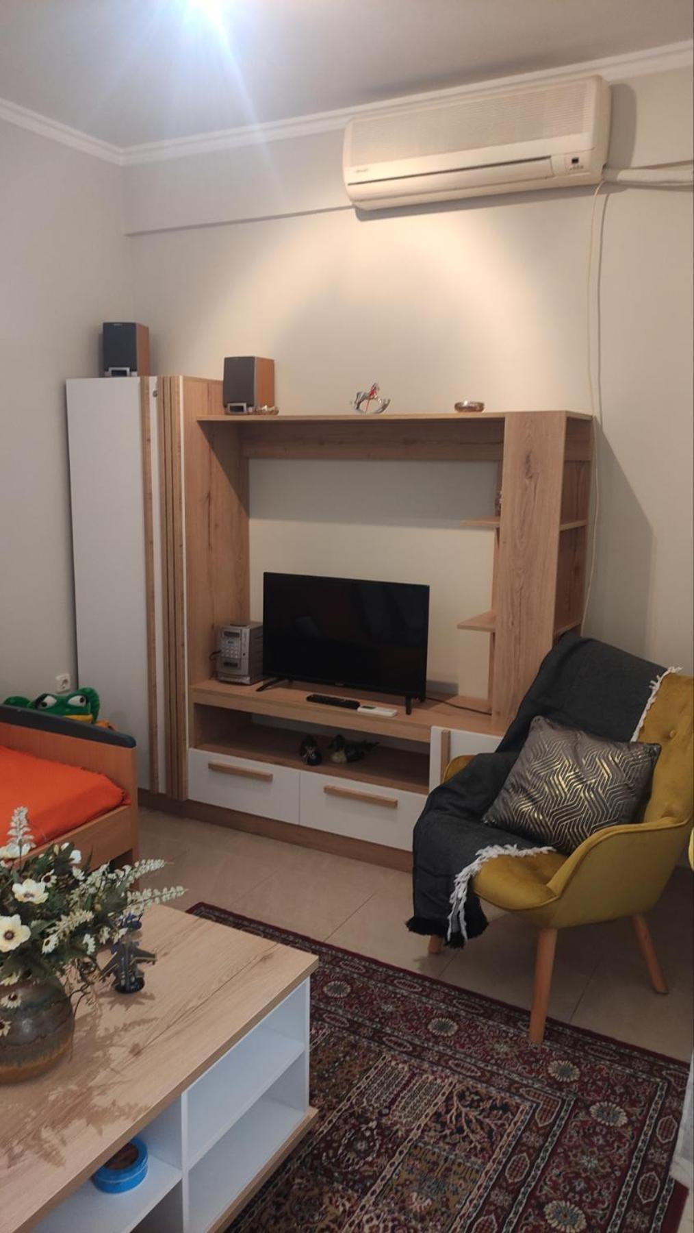 Quiet Spacious Apartment In Nauplion Zewnętrze zdjęcie