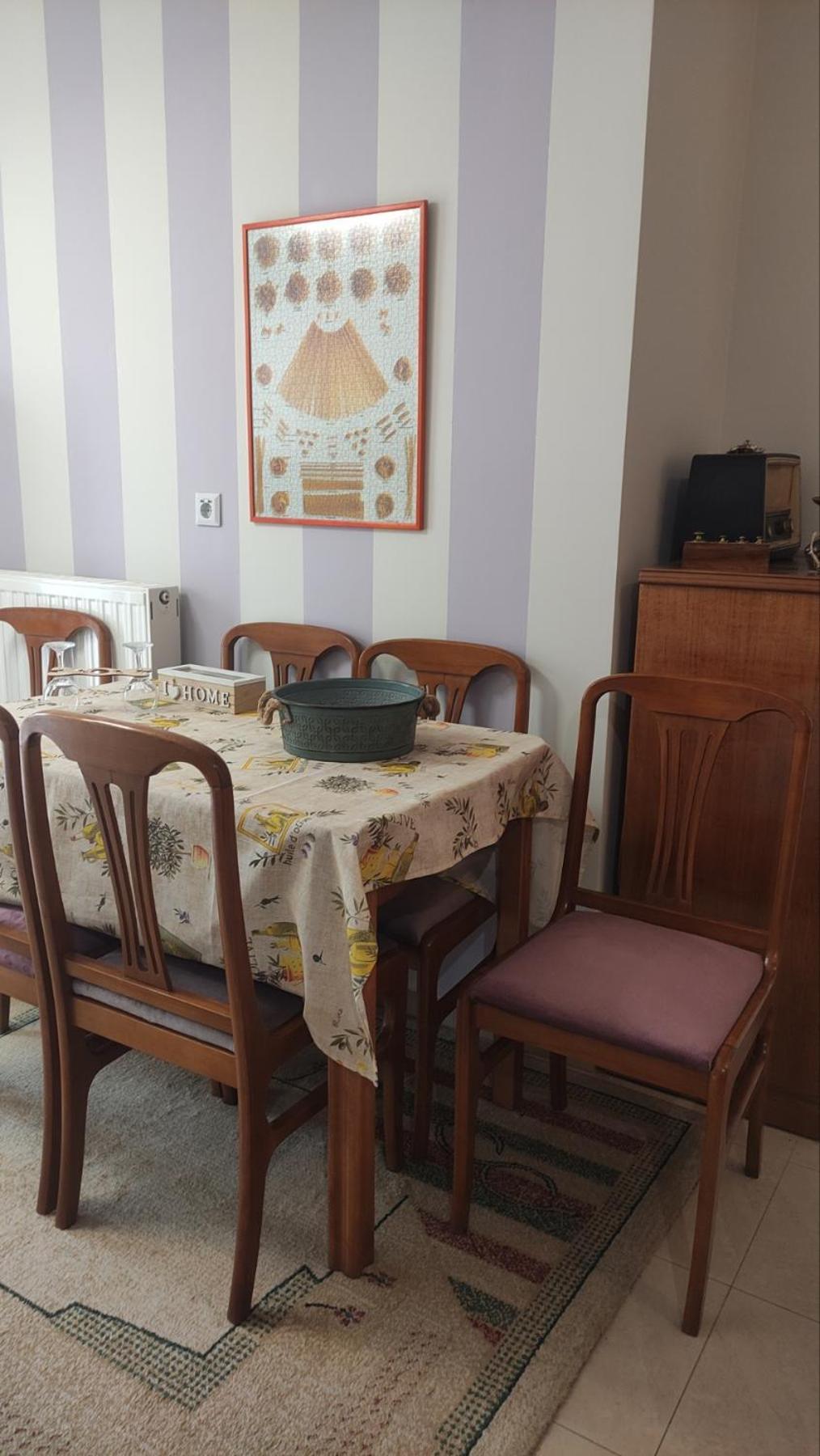 Quiet Spacious Apartment In Nauplion Zewnętrze zdjęcie