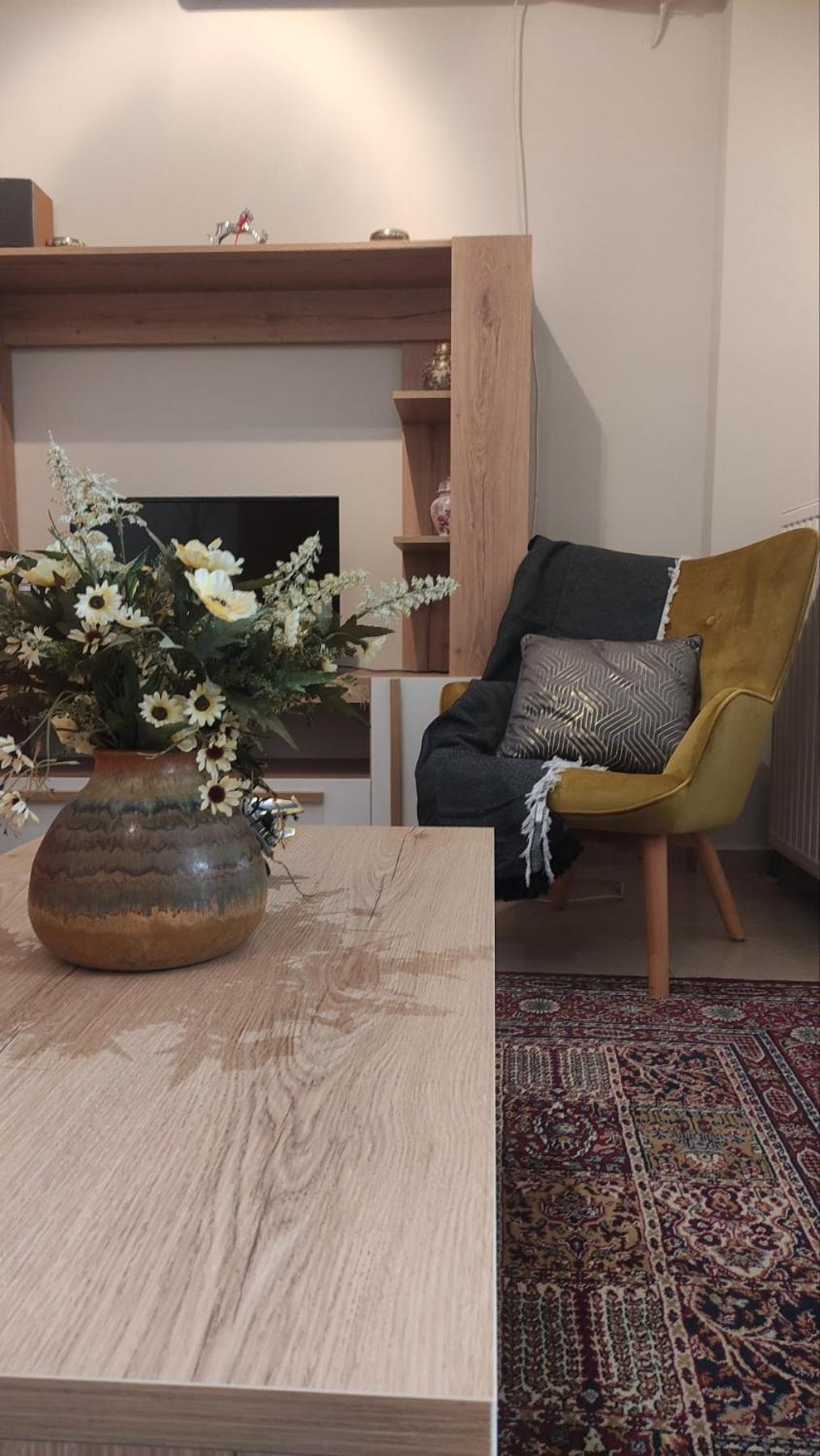 Quiet Spacious Apartment In Nauplion Zewnętrze zdjęcie