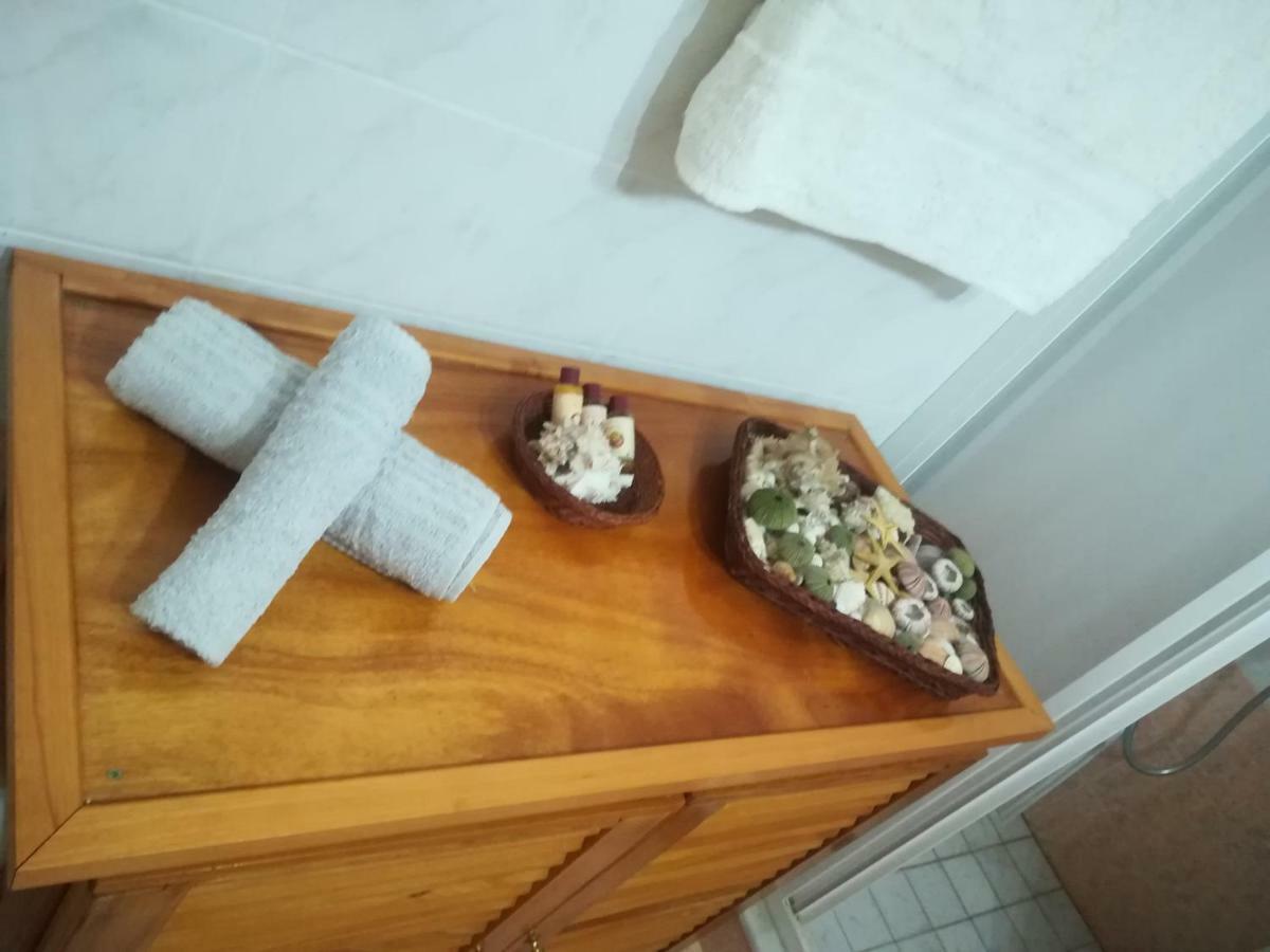 Quiet Spacious Apartment In Nauplion Zewnętrze zdjęcie