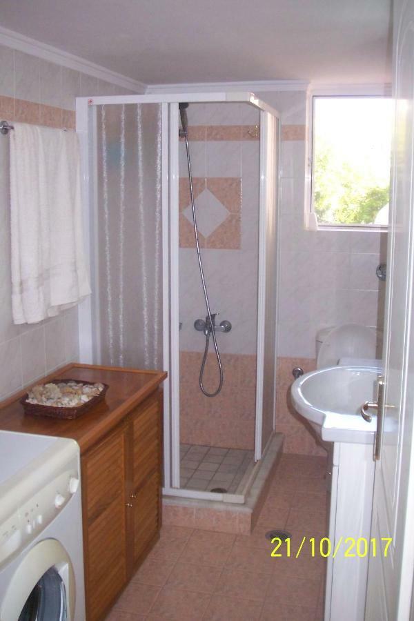 Quiet Spacious Apartment In Nauplion Zewnętrze zdjęcie