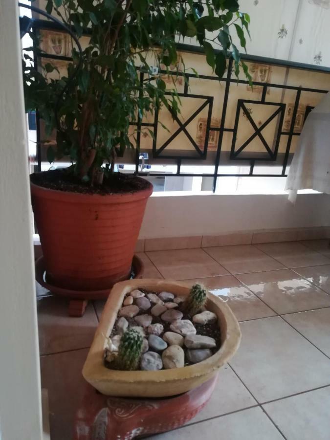 Quiet Spacious Apartment In Nauplion Zewnętrze zdjęcie