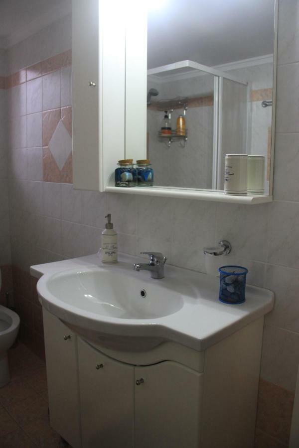 Quiet Spacious Apartment In Nauplion Zewnętrze zdjęcie
