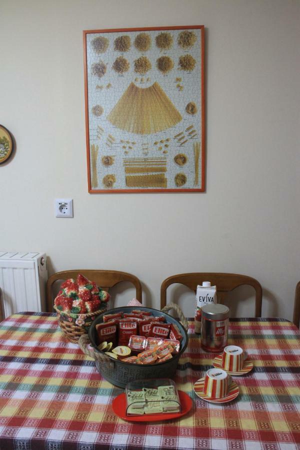 Quiet Spacious Apartment In Nauplion Zewnętrze zdjęcie